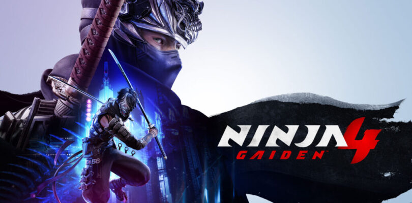 Ninja Gaiden 4 – Überraschung, es existiert wirklich