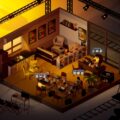 The Executive: Movie Industry Tycoon veröffentlicht