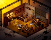 The Executive: Movie Industry Tycoon veröffentlicht