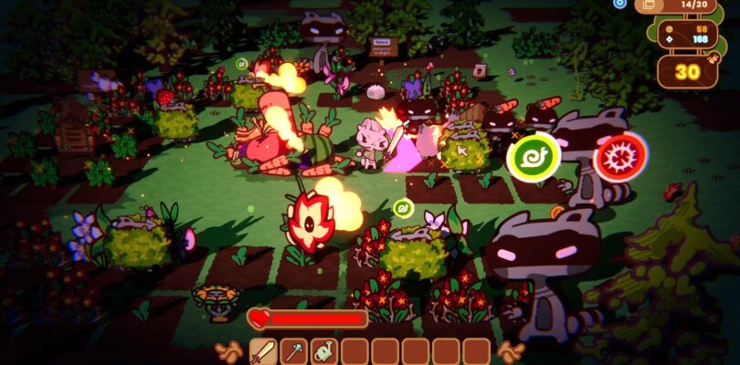 The Rabbit Haul – Story-Trailer und Dev Diary veröffentlicht