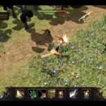Rove – The Wanderer’s Tale – Demo-Version veröffentlicht