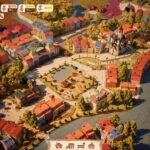Town to City – Neuer Trailer veröffentlicht