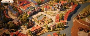 Town to City – „Terraforming“-Update veröffentlicht