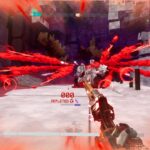 Unyielder – Demo-Version Boss Rush-FPS veröffentlicht