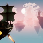 Void Sails – Space-RPG erscheint am 14. Mai
