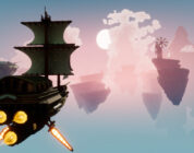 Void Sails – Space-RPG erscheint am 14. Mai