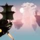 Void Sails – Space-RPG erscheint am 14. Mai
