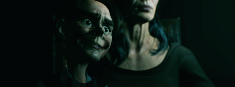 Baptiste – Gameplay-Trailer zur Horrorpuppe