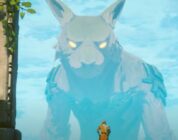 Cloudheim – Das Crafting im Trailer