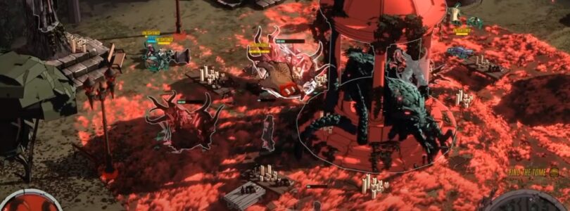 Cthulhu Keeper – Playtest gestartet