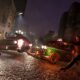 CyberTaxi: Lunatic Nights – Das werden explosive Fahrten