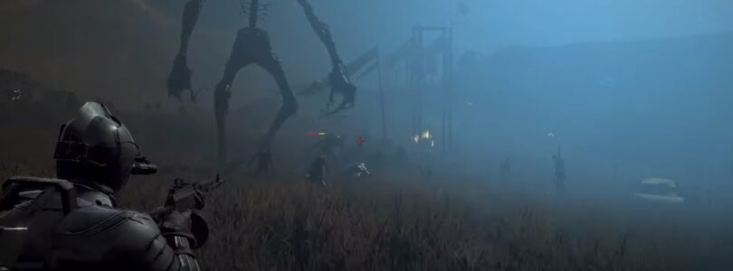 Dark Light: Survivor – Survival-Roguelike für PC & Konsolen