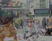 Digimon Story Time Stranger – Release fixiert