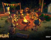 Dinkum – Animal Tracks-Update veröffentlicht