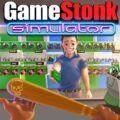 GameStonk Simulator – Unser eigener Videospielladen