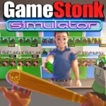 GameStonk Simulator – Unser eigener Videospielladen
