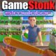 GameStonk Simulator – Unser eigener Videospielladen