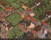 HistoriCity: Florenz – Survival-City Builder mit dem Thema Pest