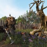 Life is Feudal: Arden – Offene Beta und Free2Play-Modell