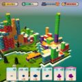Mini City: Mayhem – Aufbaustrategie startet Release