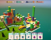 Mini City: Mayhem im Testcheck – Ein kleines Aufbaustrategiespiel