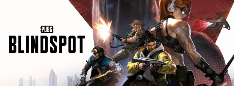 PUBG: BLINDSPOT – Trailer veröffentlicht, Demo unterwegs