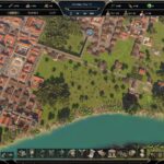 Pompeii: The Legacy – Playtest gestartet