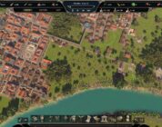 Pompeii: The Legacy – City Builder startet Release