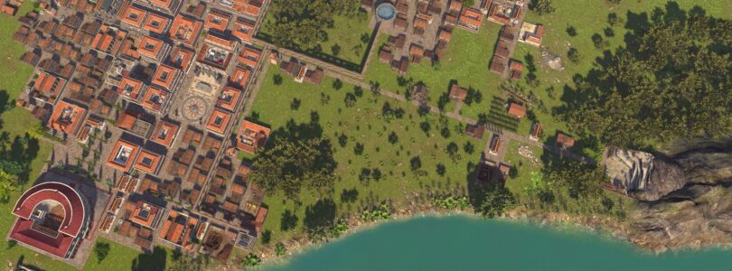 Pompeii: The Legacy – Playtest gestartet