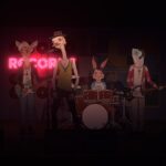 Rockbeasts – In diesem Spiel formen wir Rockstars