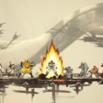 SHINOBI: Art of Vengeance – Trailer zeigt die Kämpfe