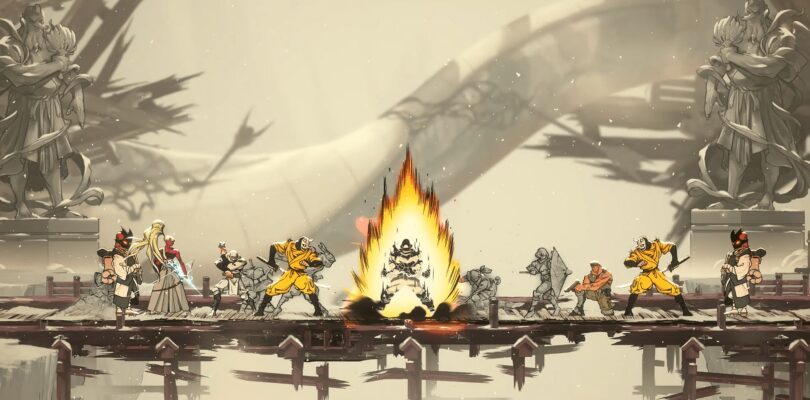 SHINOBI: Art of Vengeance – Trailer zeigt die Kämpfe