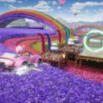 Sonic Racing: CrossWorlds rast am 25. September an den Startpunkt