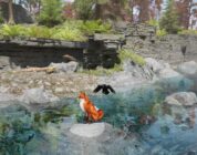 Spirit of the North 2 – „Turtle Island Home“-DLC veröffentlicht