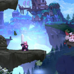 Tails of Fate feiert Erfolg auf Kickstarter