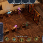 The Fool’s Apprentice – Magische Management-Sim veröffentlicht