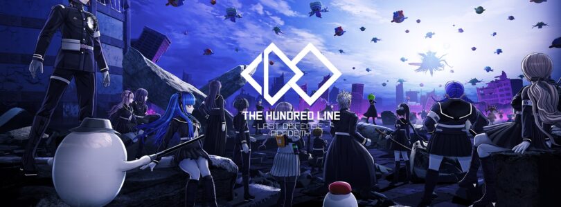 The Hundred Line -Last Defense Academy- Demo veröffentlicht