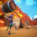 Trident’s Tale – Hier kommt der Launch-Trailer
