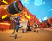 Trident’s Tale – Hier kommt der Launch-Trailer