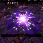 Valor of Man – Demo zum ungewöhnlichen Taktik-Roguelike veröffentlicht
