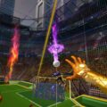 Vector Strike – Ego-Shooter trifft auf Fußball