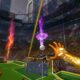 Vector Strike – Ego-Shooter trifft auf Fußball