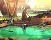 Absolum – Beat ‚em Up trifft Action-RPG
