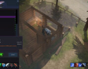 Beyond the Map – Action-RPG trifft auf Survival