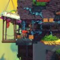 Brute Horse – Story-Trailer zum Koop-Plattformer veröffentlicht