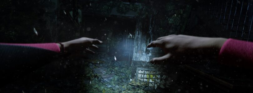 Dark Mass – Neuer Psycho-Horror angekündigt