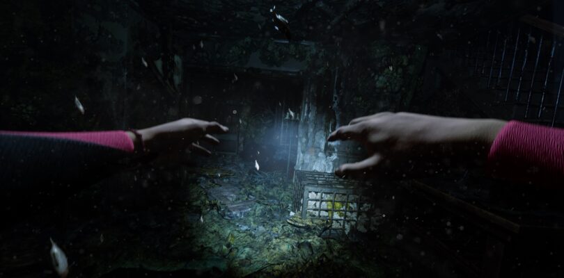 Dark Mass – Neuer Psycho-Horror angekündigt