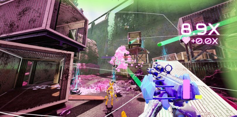 Don’t Stop, Girlypop! – Barbie als Ego-Shooter
