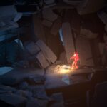 Endless Night: The Darkness Within – Neues Action-RPG angekündigt