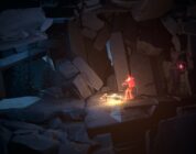 Endless Night: The Darkness Within – Neues Action-RPG angekündigt
